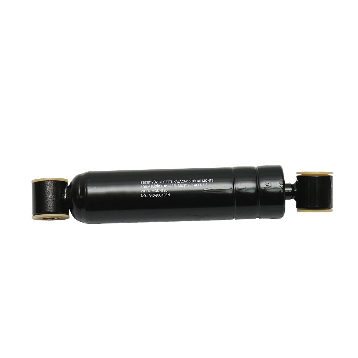 Amortizor scaun pentru JCB 1CX, 2CX, 3CX, 4CX, 5CX, 214, 215, 222 OEM 40-903103